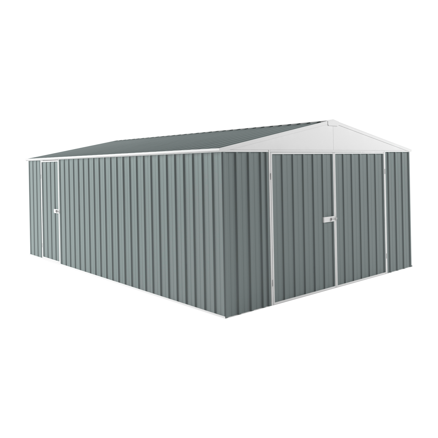 3m x 6m Garage Shed