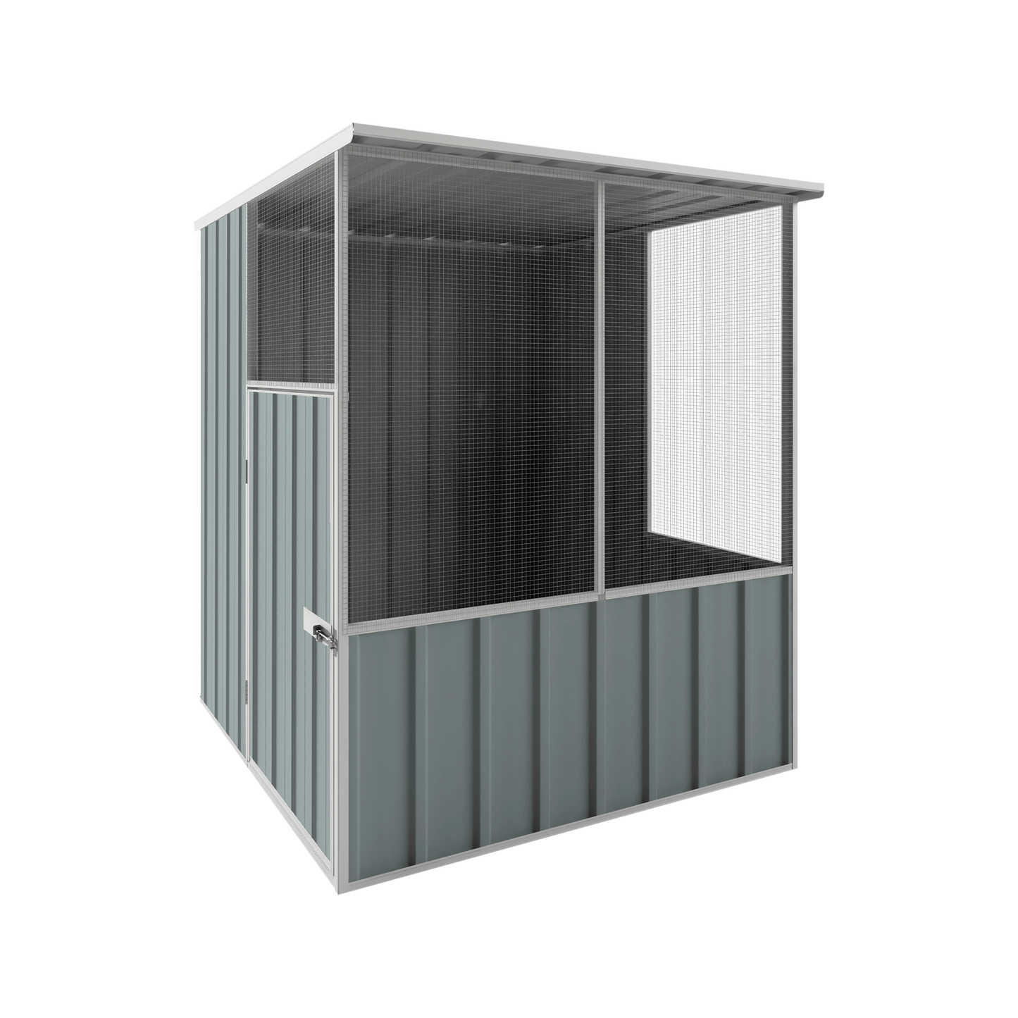 1.5m x 1.5m Aviary Pet House