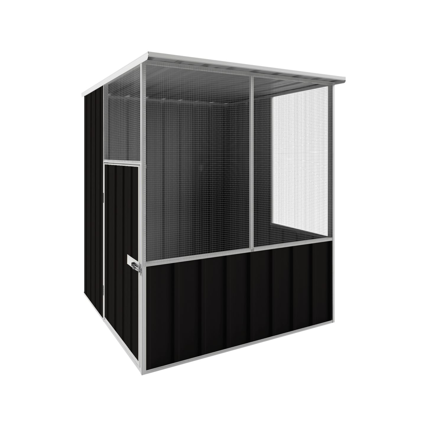 1.5m x 1.5m Aviary Pet House