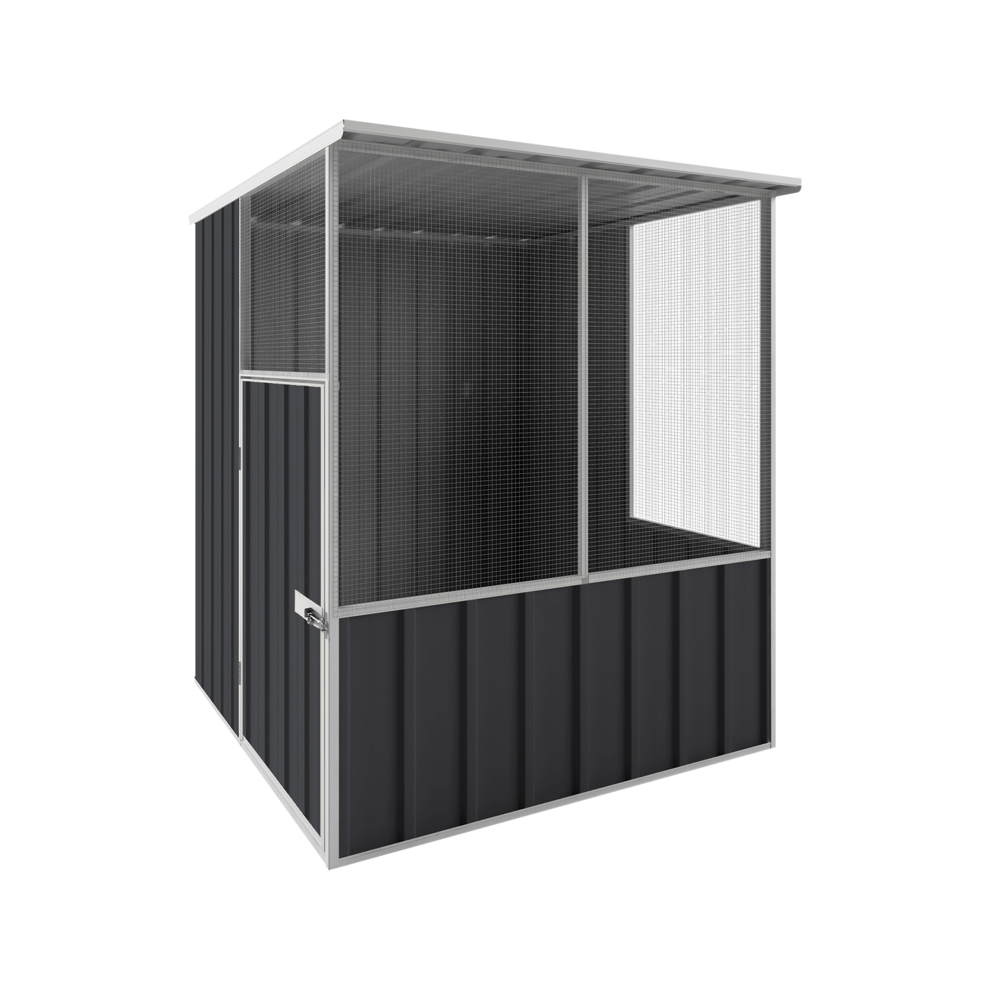 1.5m x 1.5m Aviary Pet House