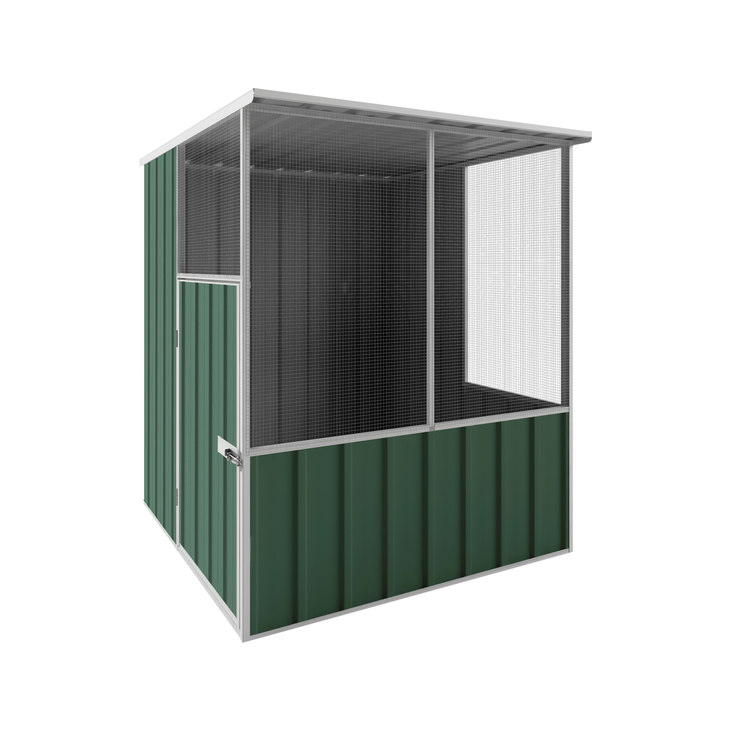 1.5m x 1.5m Aviary Pet House