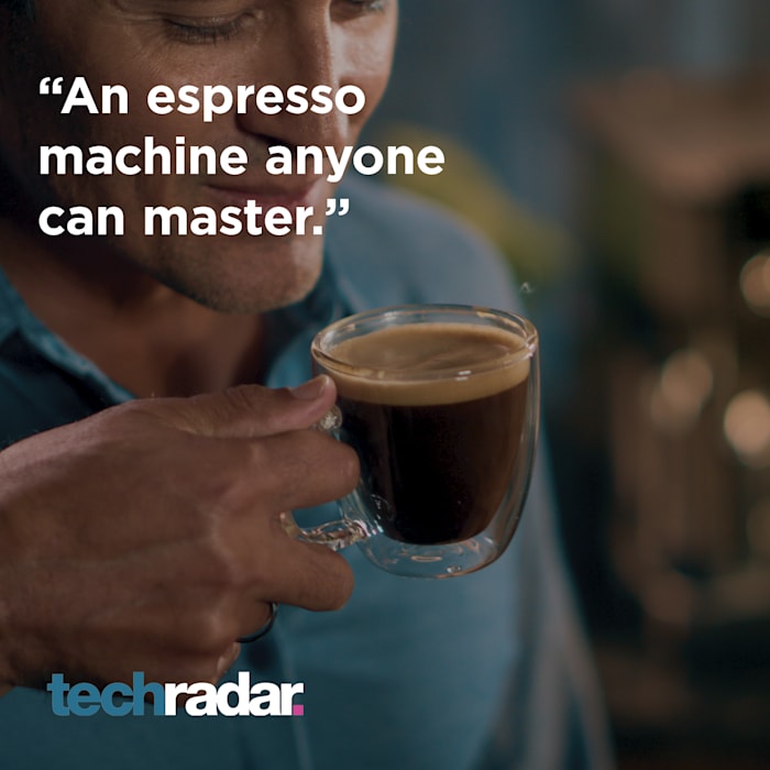 Ninja Luxe™ Café Premier Espresso Machine