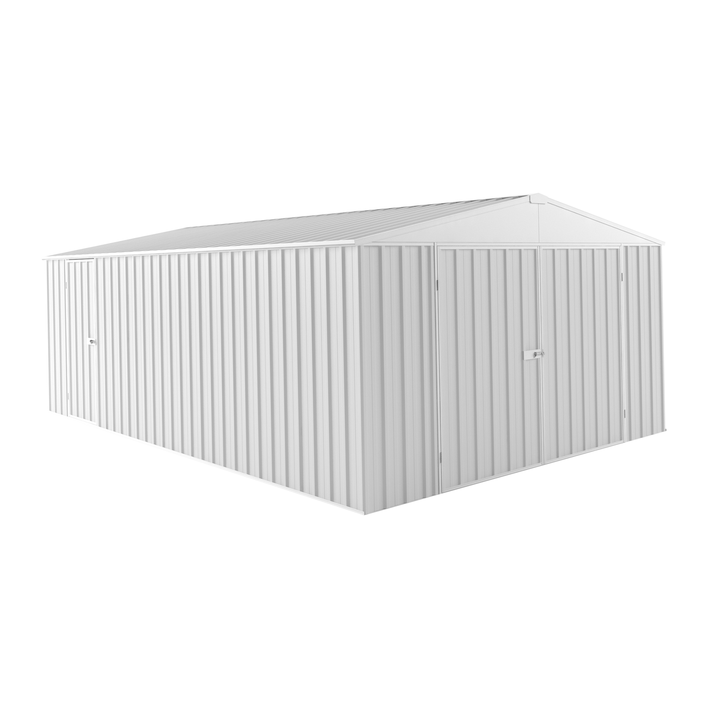 3m x 6m Garage Shed